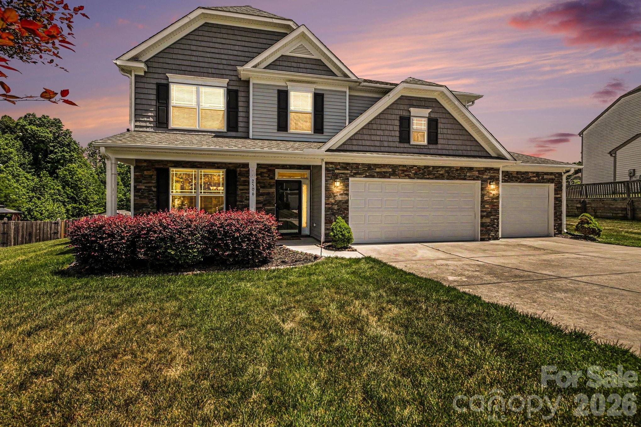 2506 Copperleaf CT, High Point, NC 27265