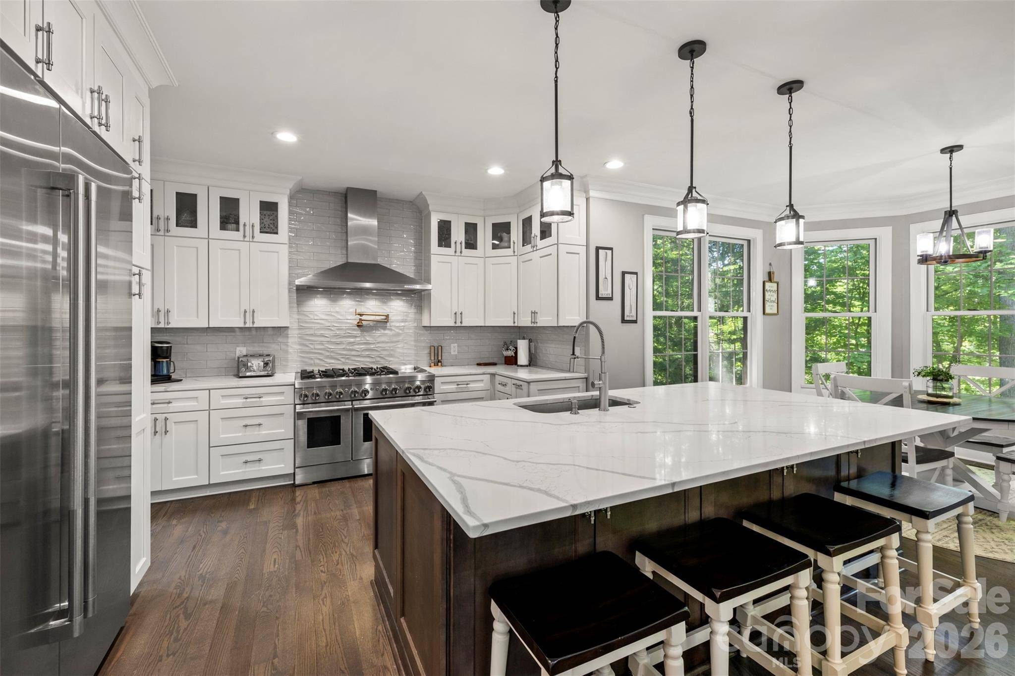 7653 Juniper LN, Denver, NC 28037