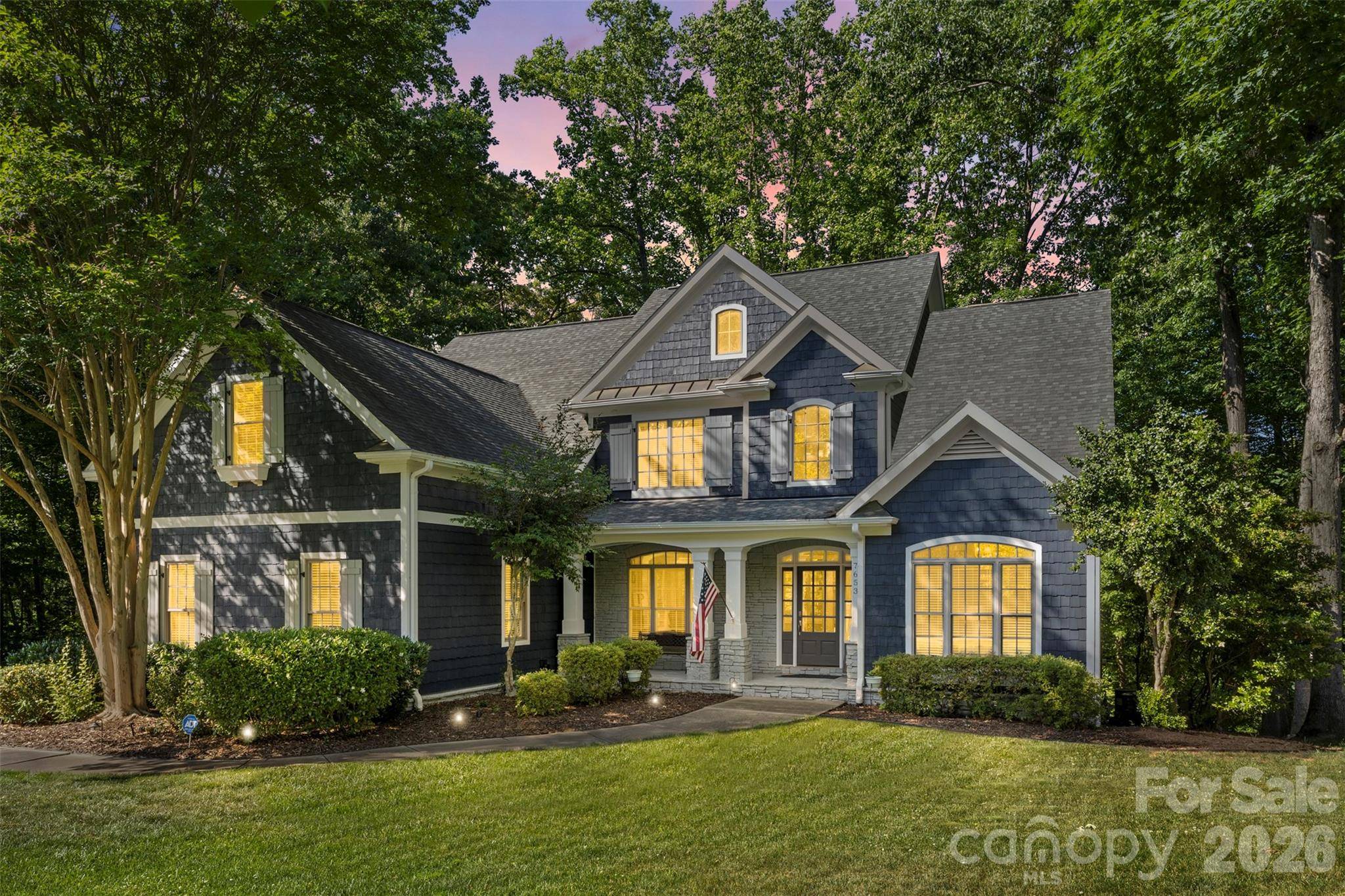 7653 Juniper LN, Denver, NC 28037
