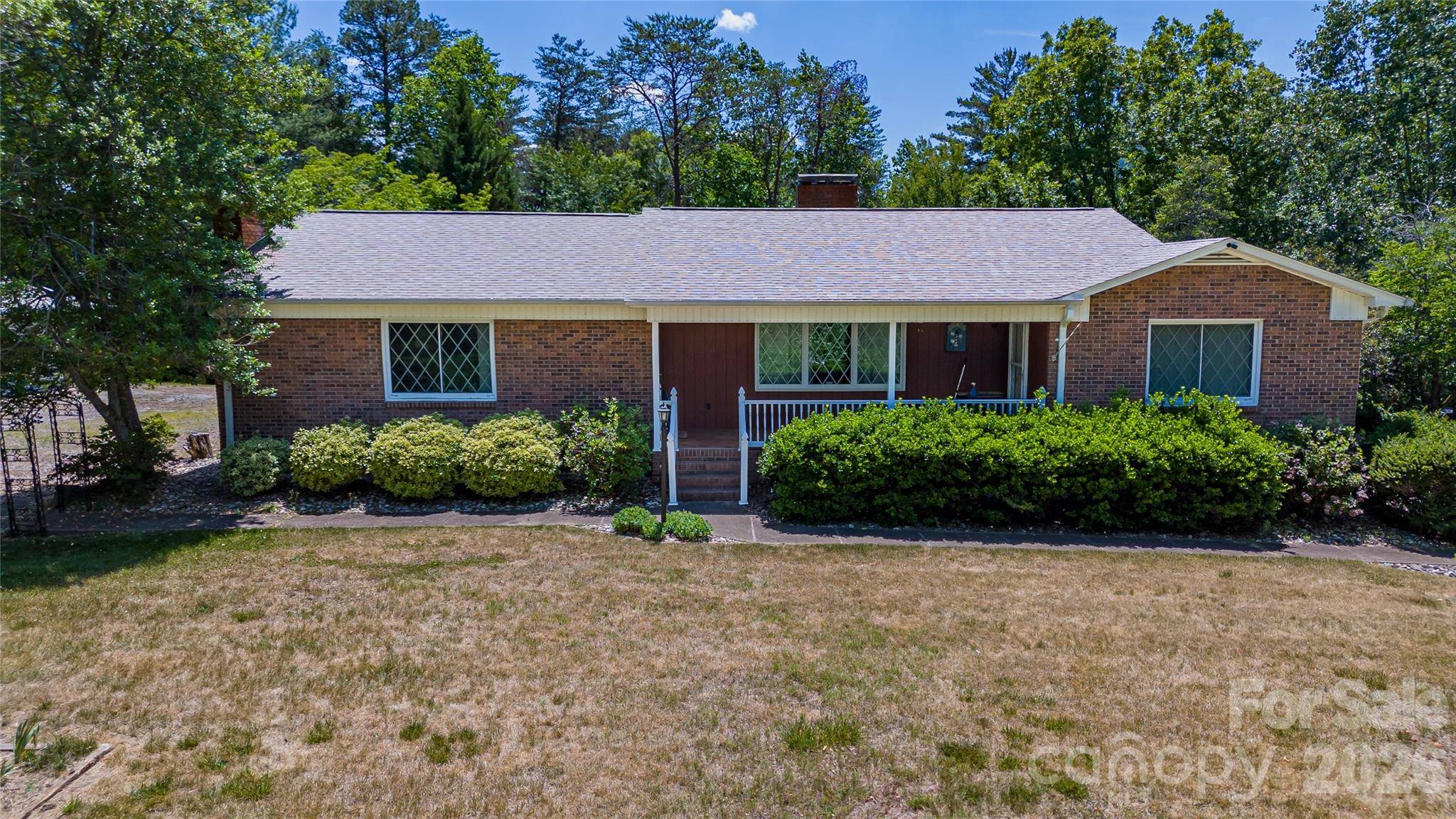 1542 Hwy 226 HWY, Casar, NC 28020
