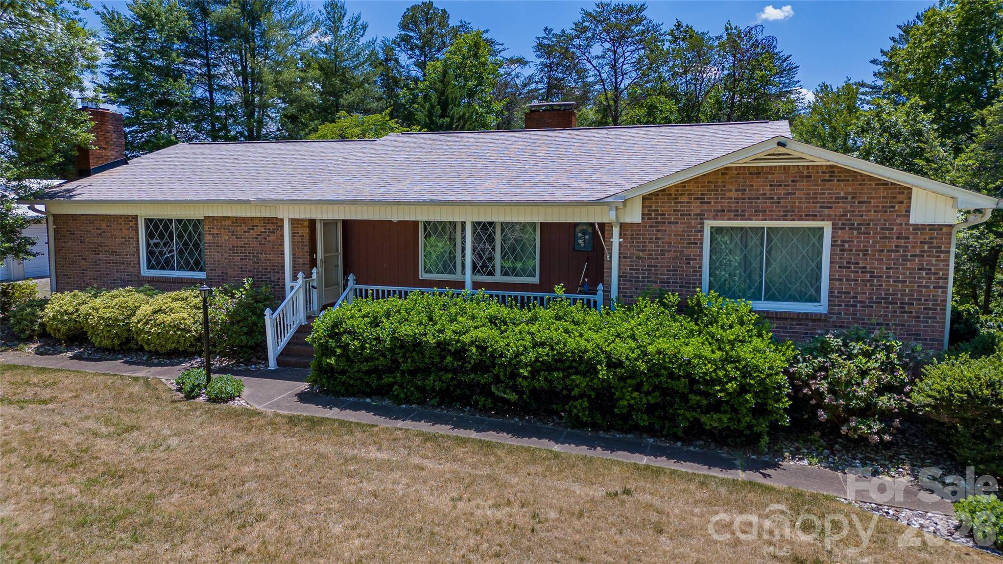 1542 Hwy 226 HWY, Casar, NC 28020