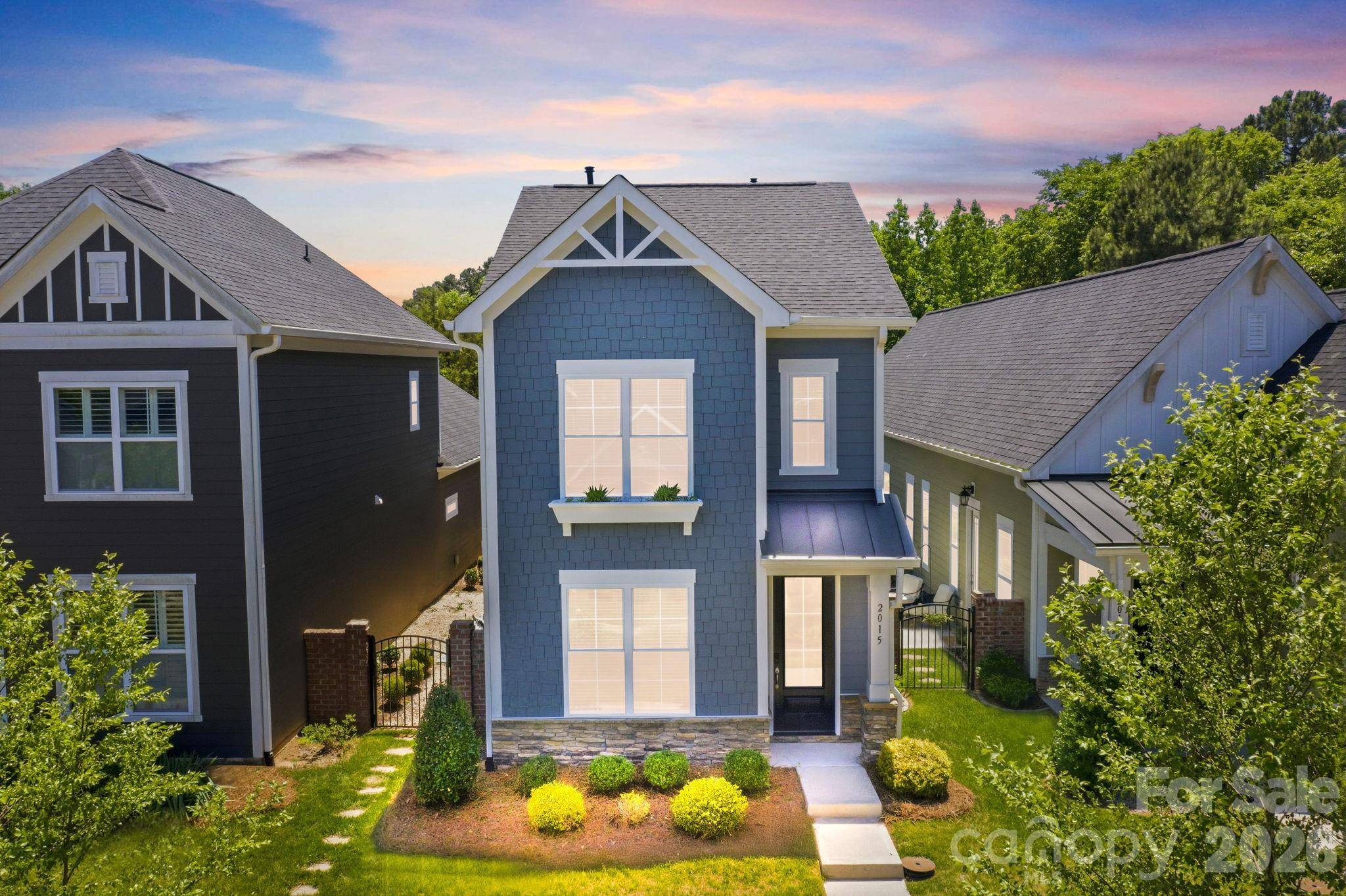 2015 Claybrook LN, Denver, NC 28037