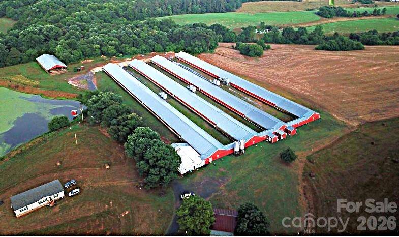 34230 George RD, Albemarle, NC 28001