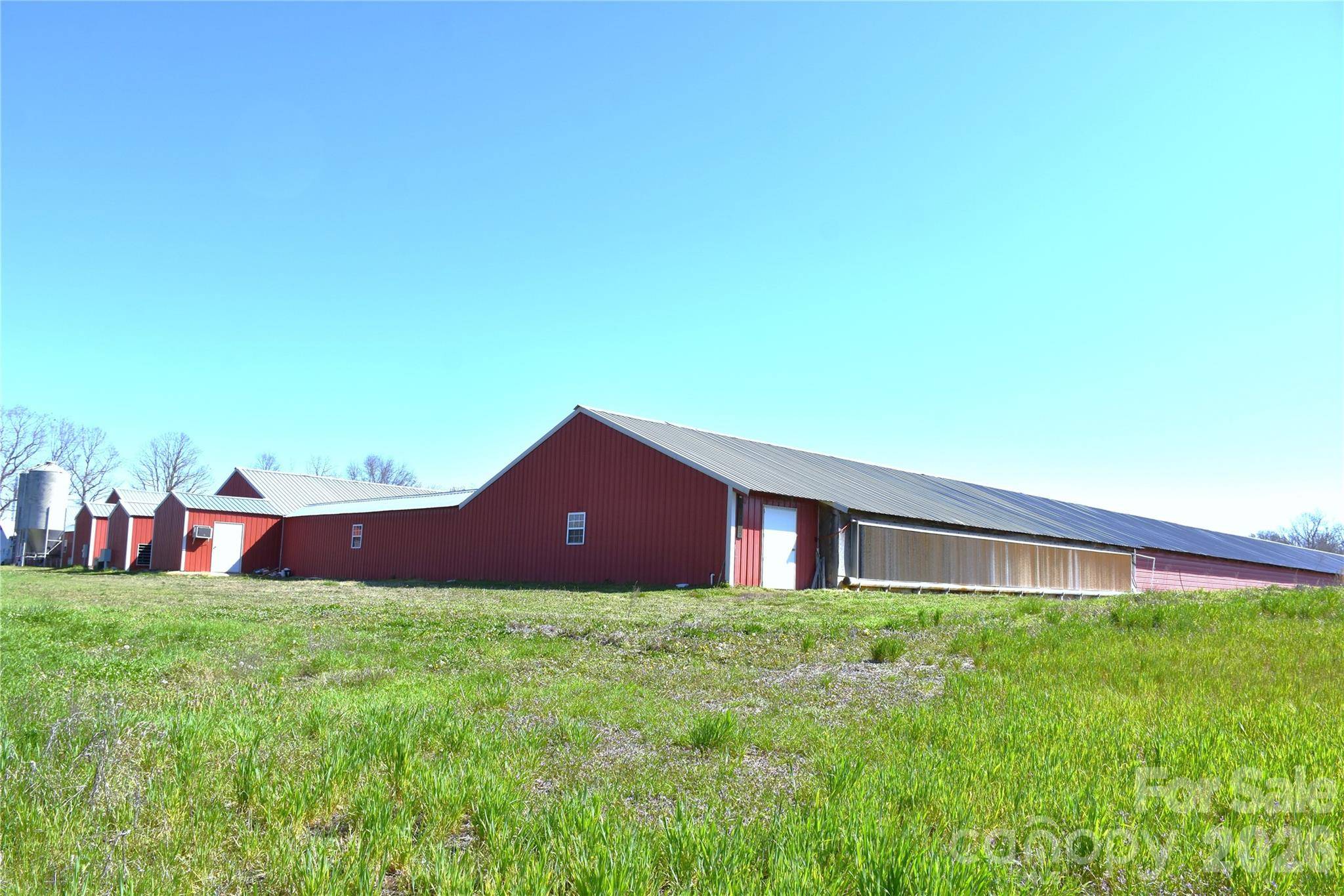 34230 George RD, Albemarle, NC 28001