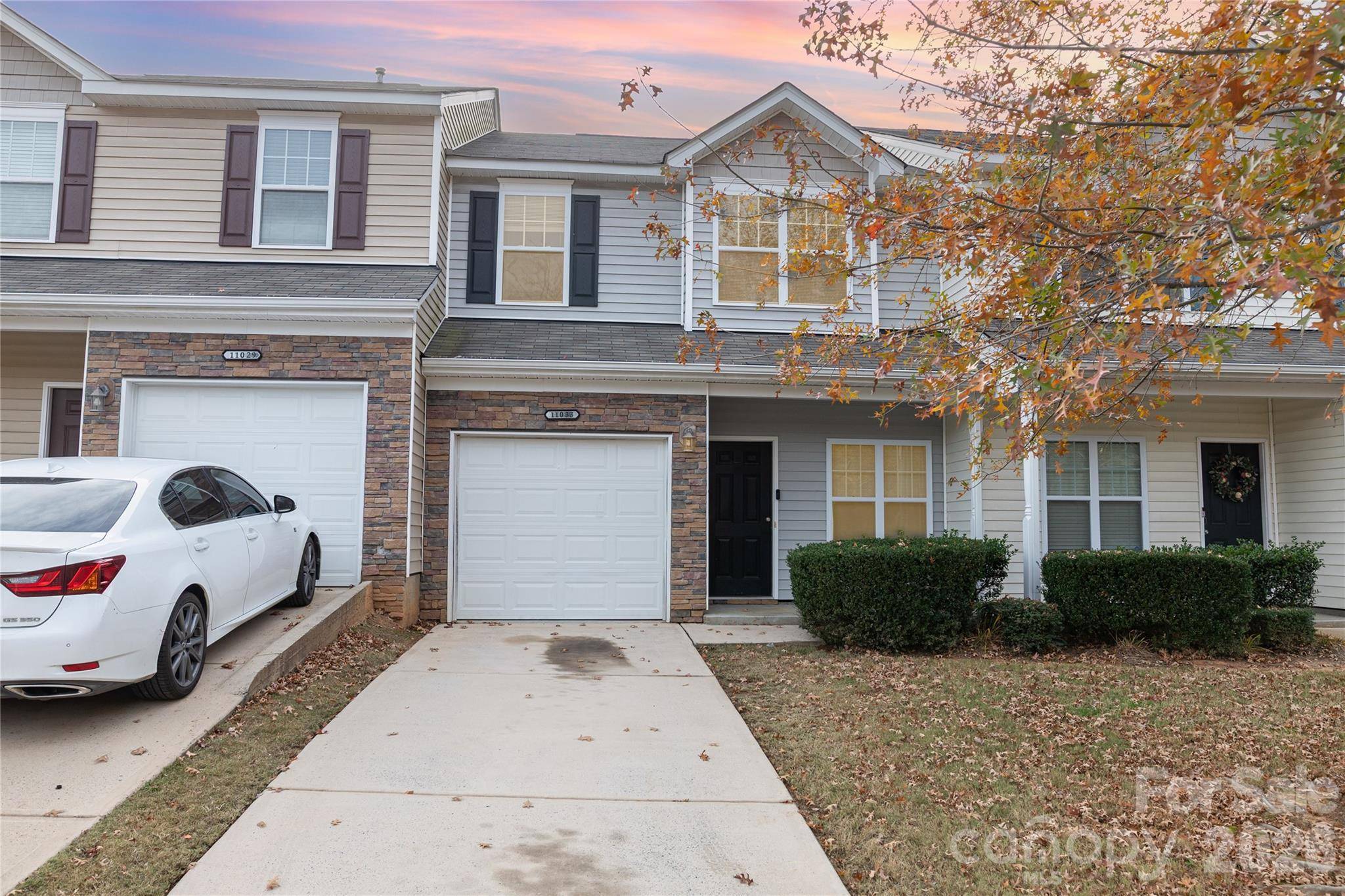 11033 Ardglass CT, Charlotte, NC 28213