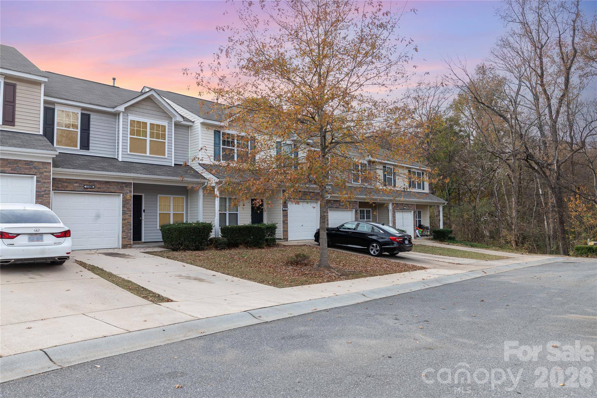 11033 Ardglass CT, Charlotte, NC 28213