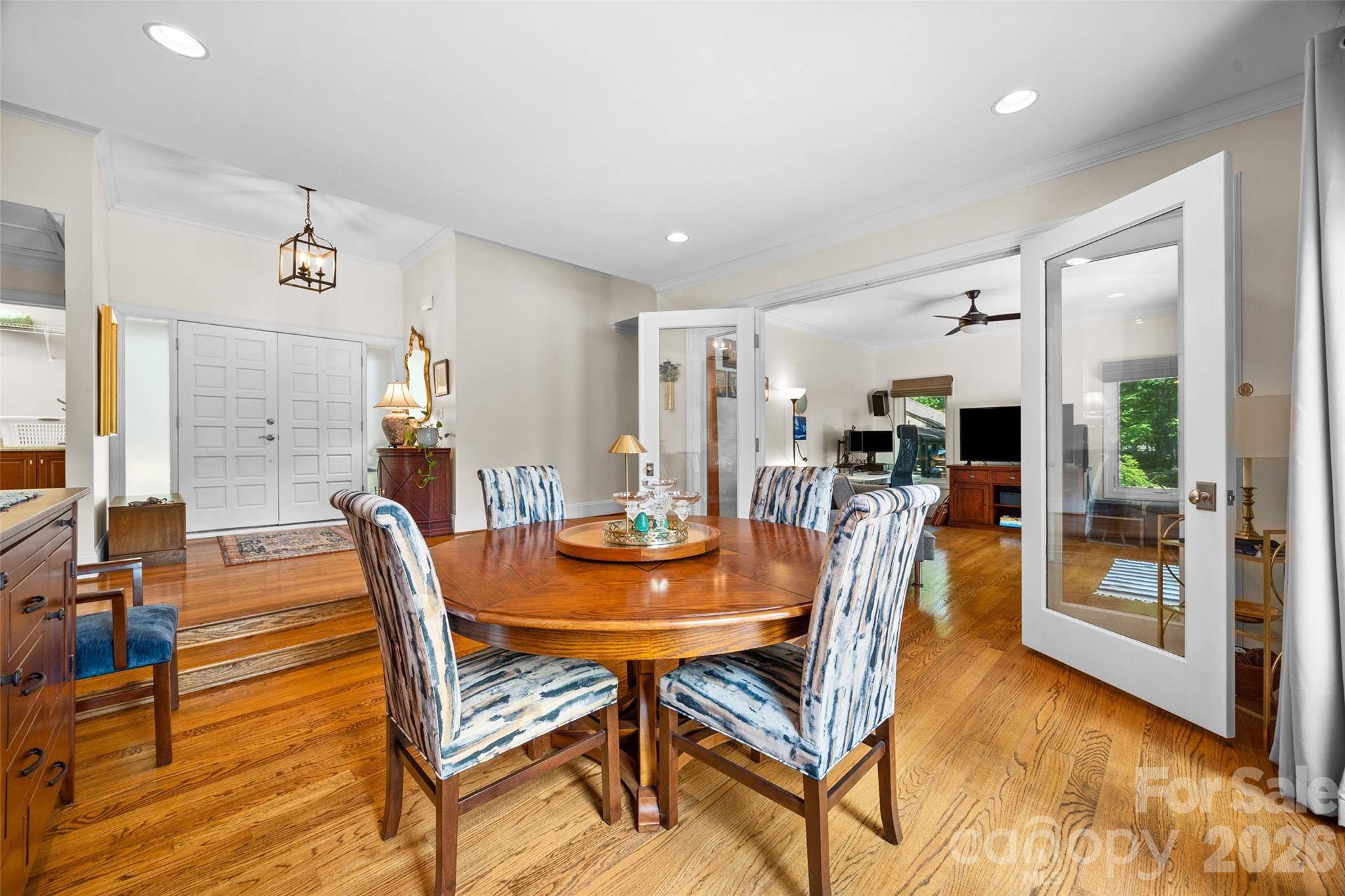6 Honeysuckle Woods, Lake Wylie, SC 29710