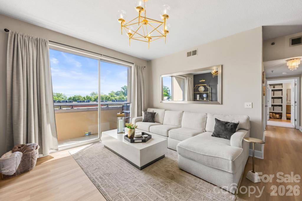 1315 East BLVD #719, Charlotte, NC 28203