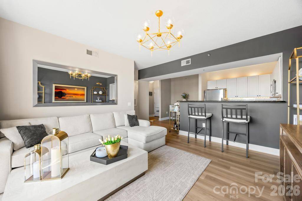 1315 East BLVD #719, Charlotte, NC 28203