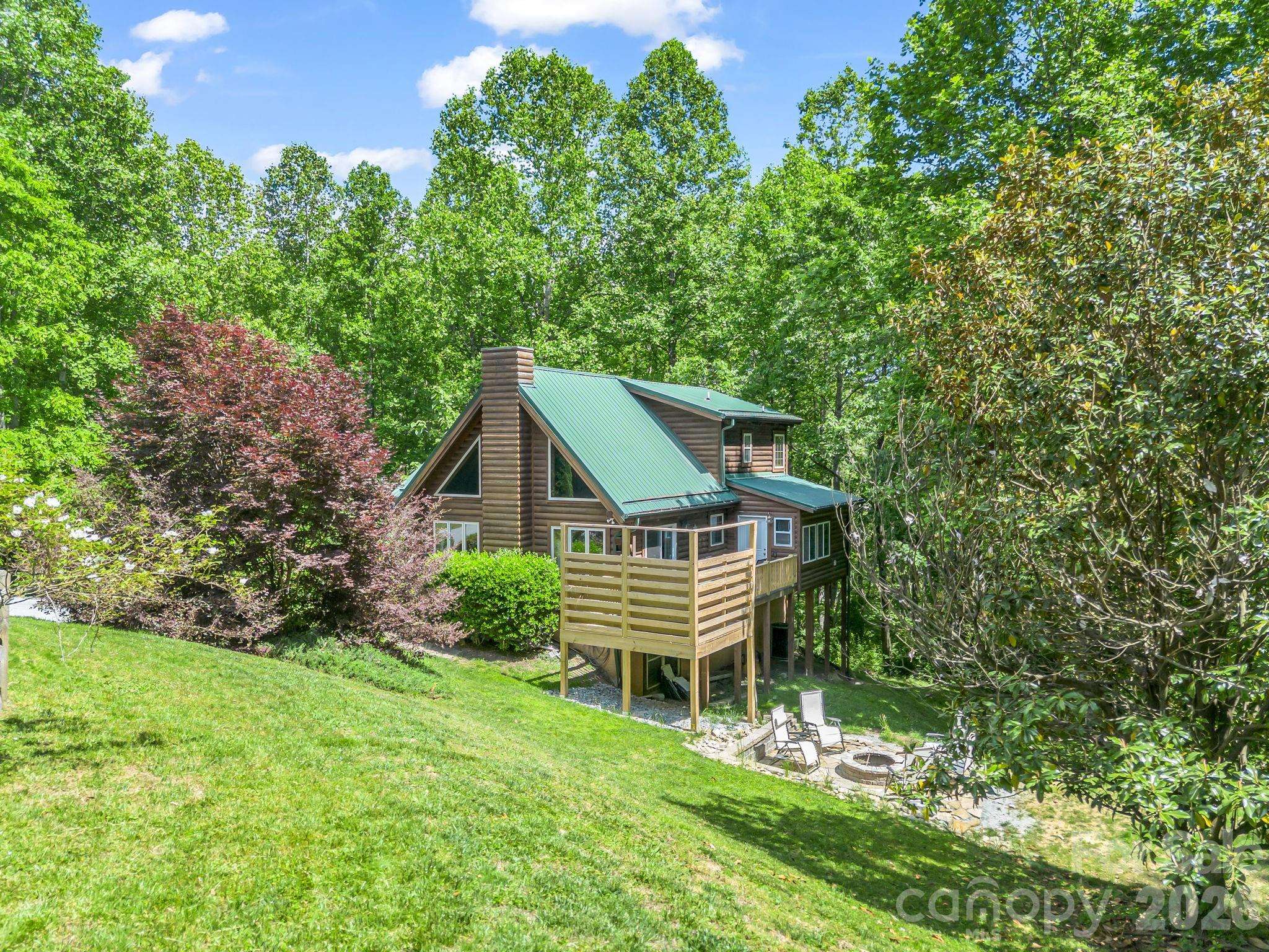 165 Dream RD, Hendersonville, NC 28792