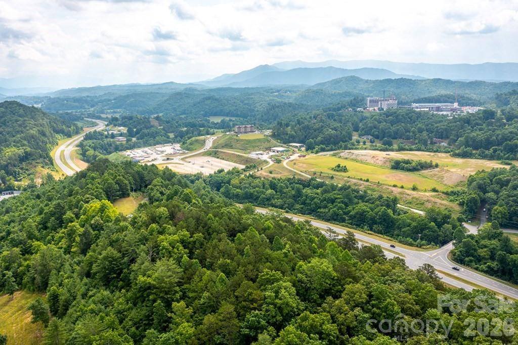 2201&2073 Andrews RD, Murphy, NC 28906