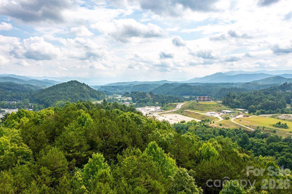 2201&2073 Andrews RD, Murphy, NC 28906