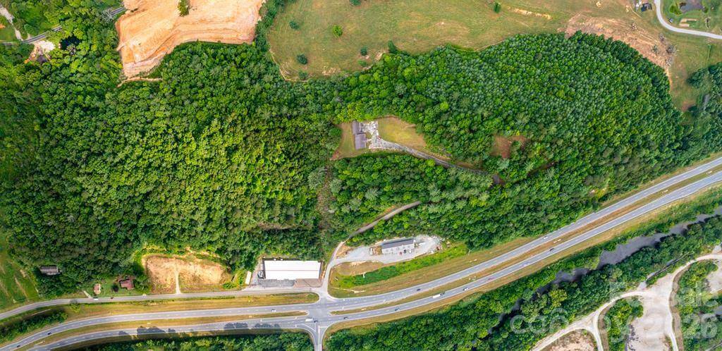 2201&2073 Andrews RD, Murphy, NC 28906