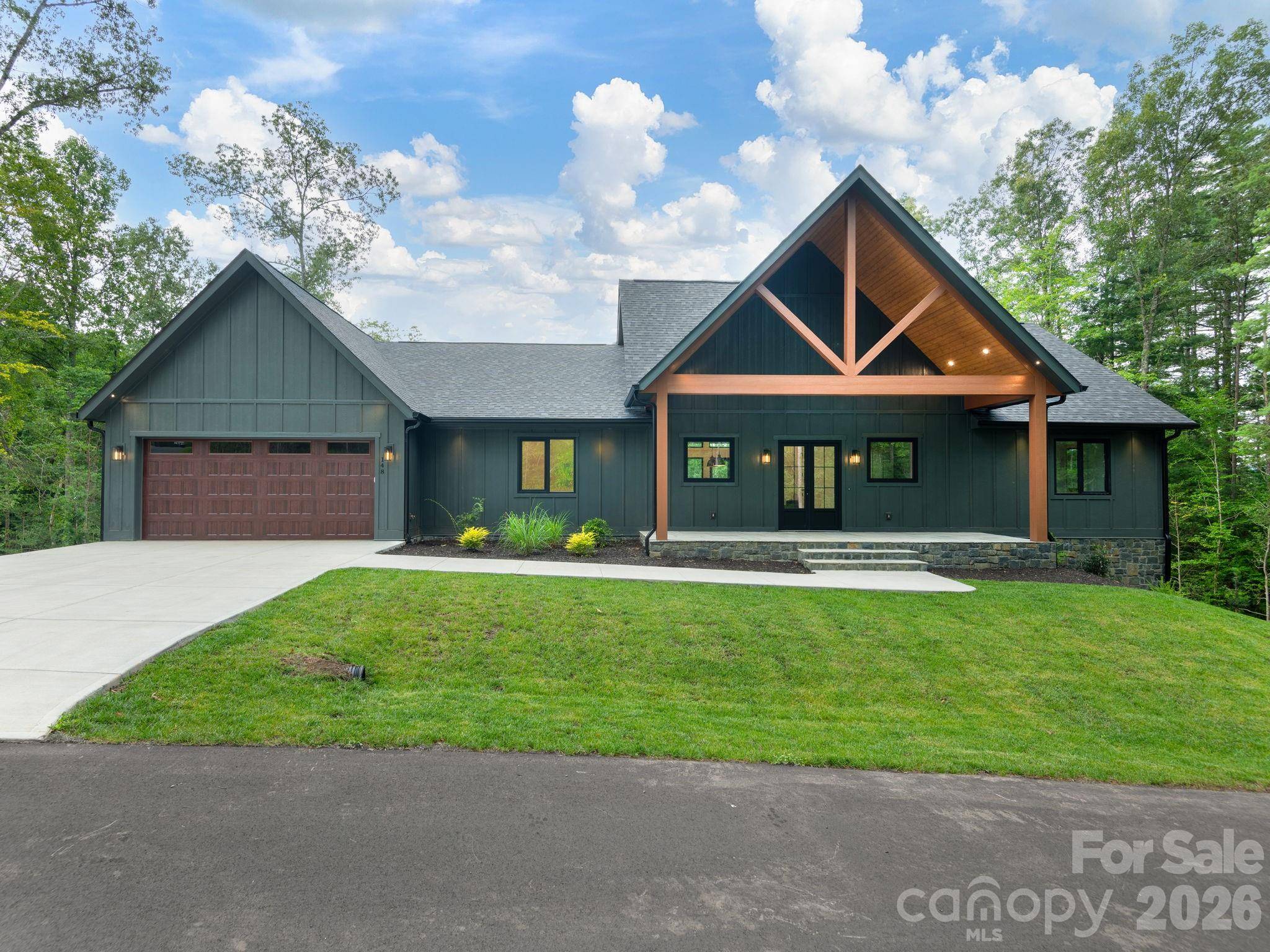 148 Reserve WAY, Hendersonville, NC 28739