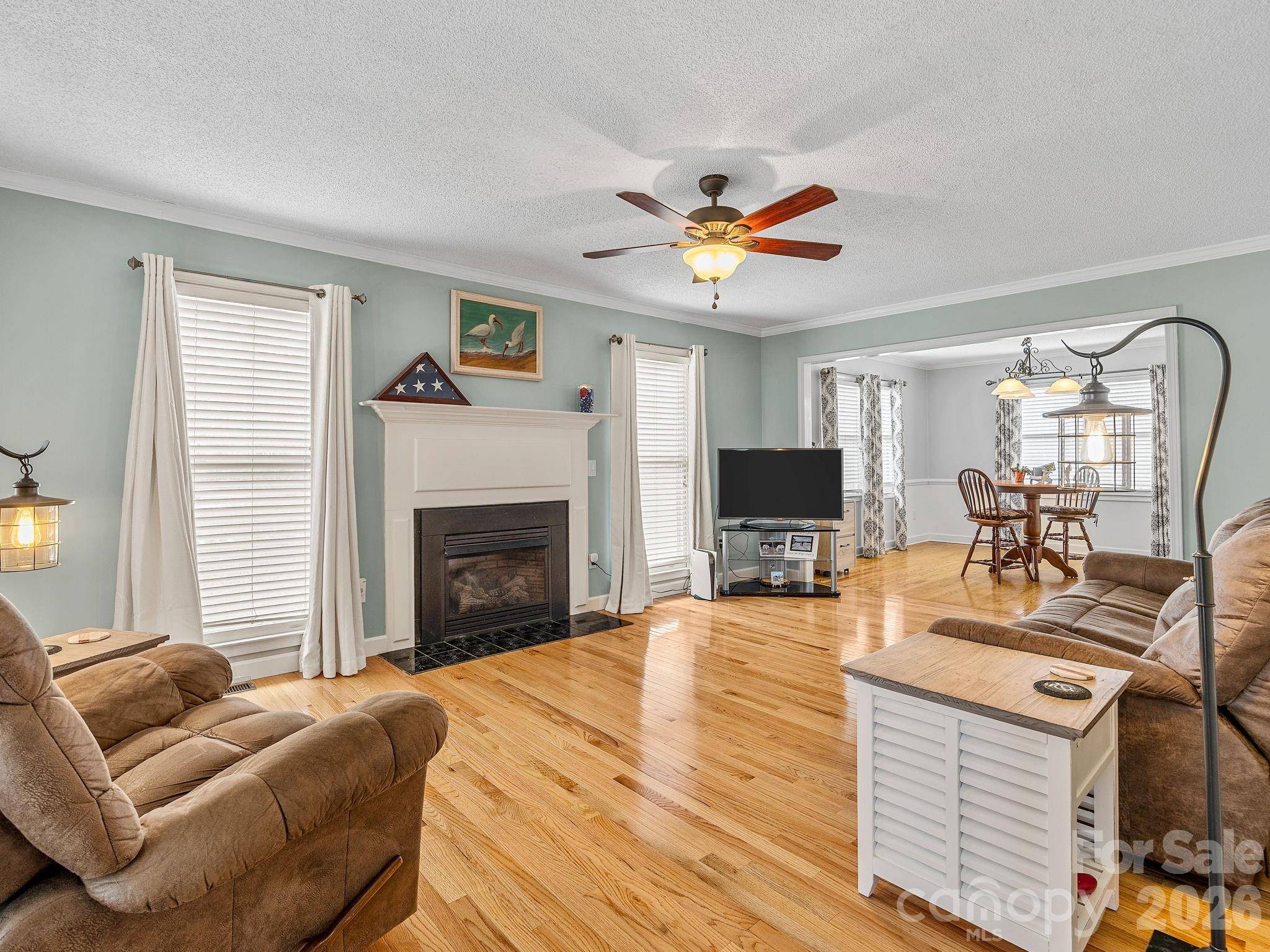 1570 Roddy RD, Campobello, SC 29322