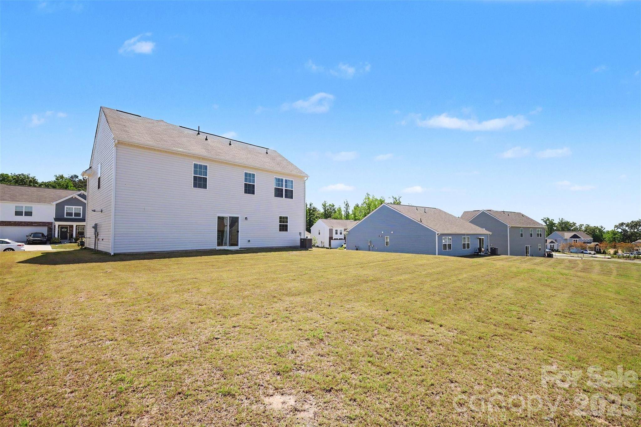 633 Mile Creek RD, Edgemoor, SC 29712