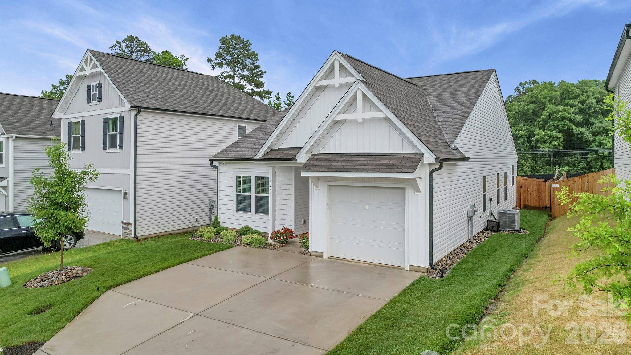 144 Cobbler DR #26, Peachland, NC 28133