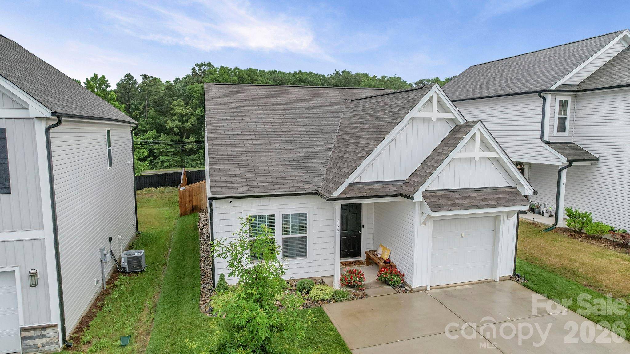 144 Cobbler DR #26, Peachland, NC 28133