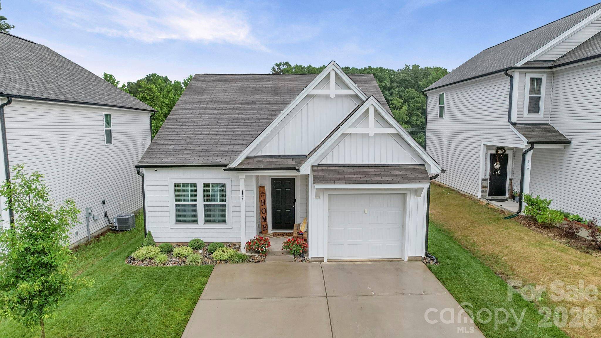144 Cobbler DR #26, Peachland, NC 28133