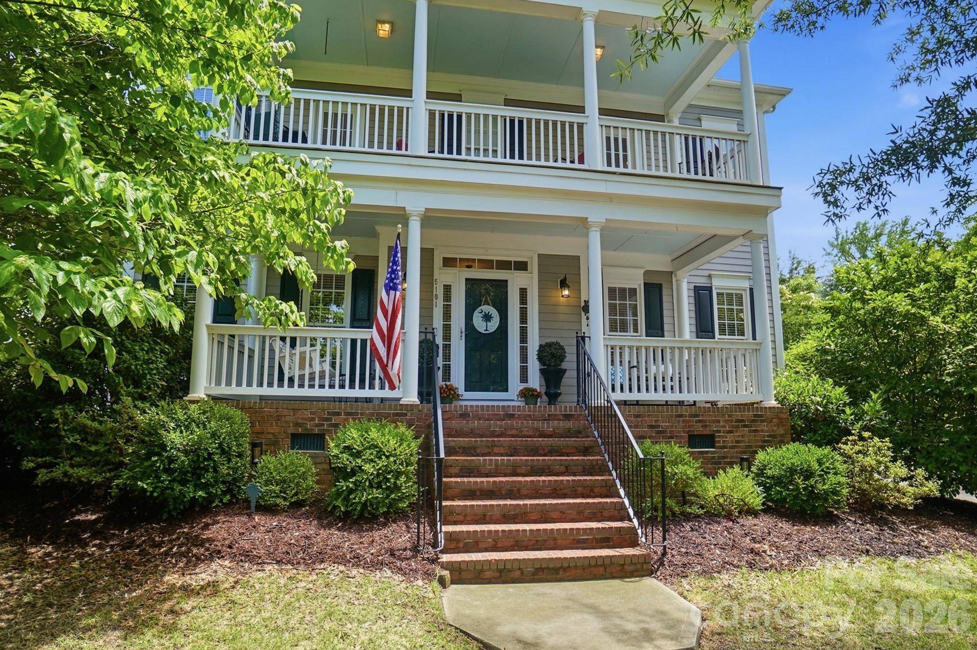 5101 Downing DR, Fort Mill, SC 29708