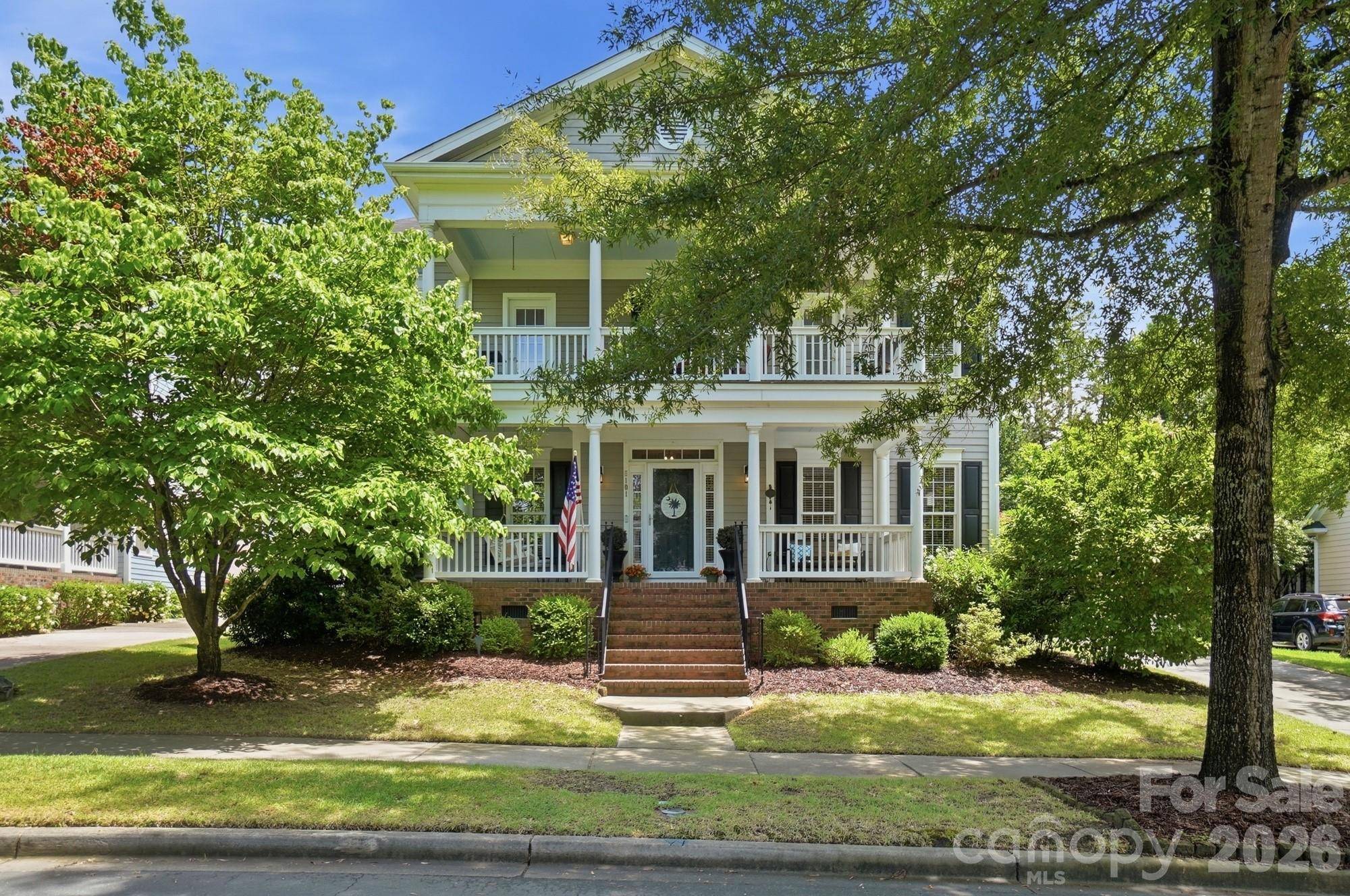 5101 Downing DR, Fort Mill, SC 29708