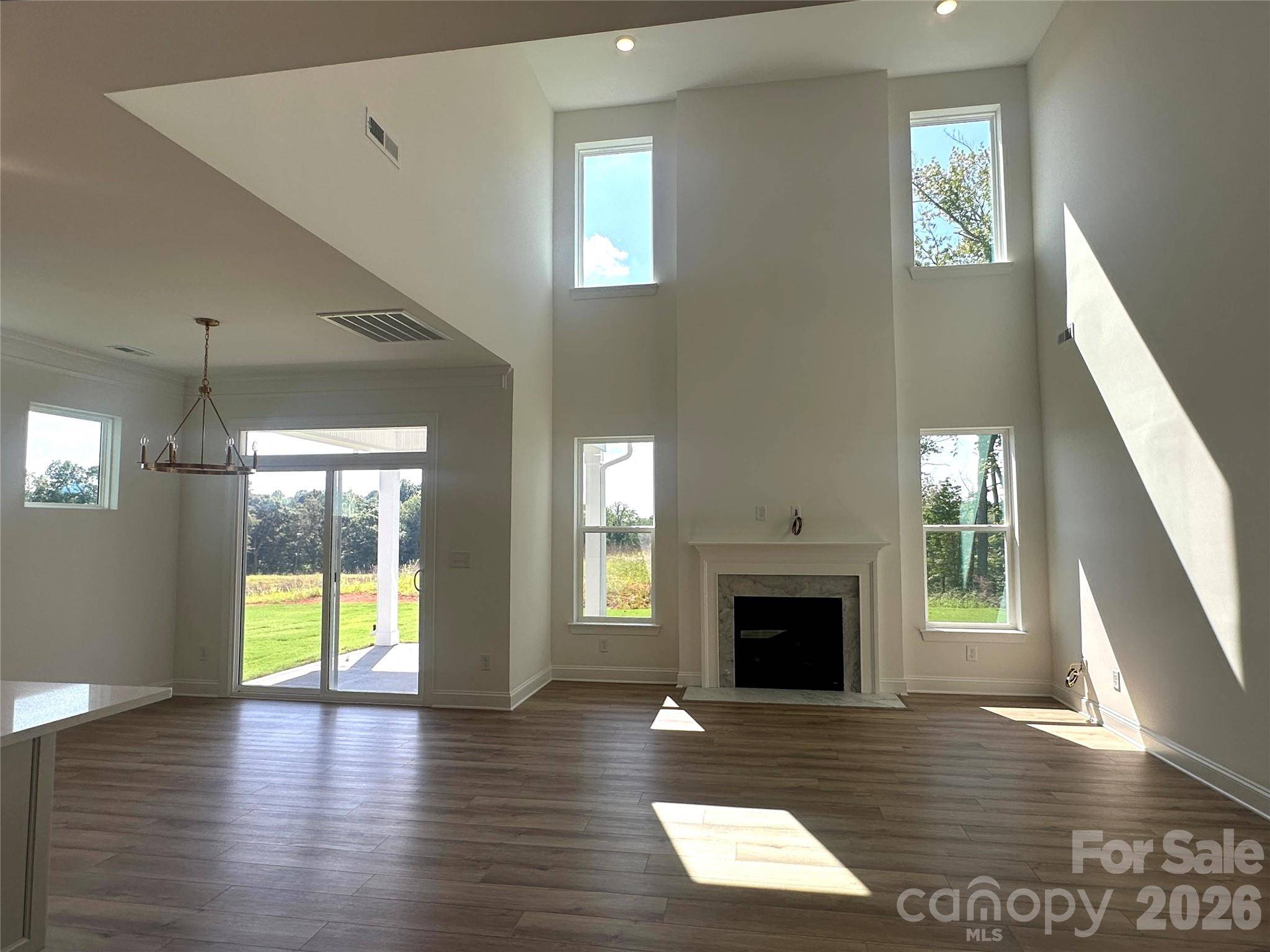 119 Swing LN, Troutman, NC 28166