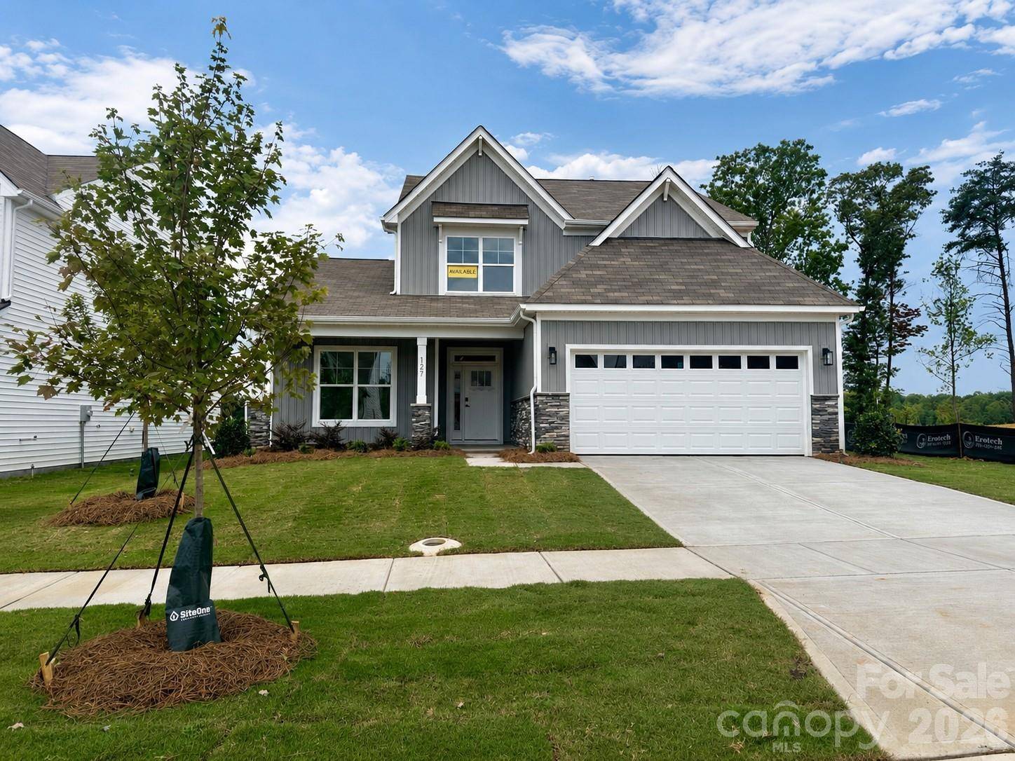 119 Swing LN, Troutman, NC 28166