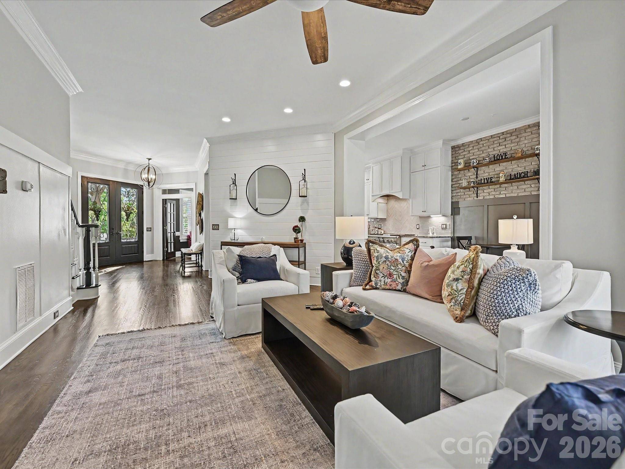 17626 Spinnakers Reach DR, Cornelius, NC 28031