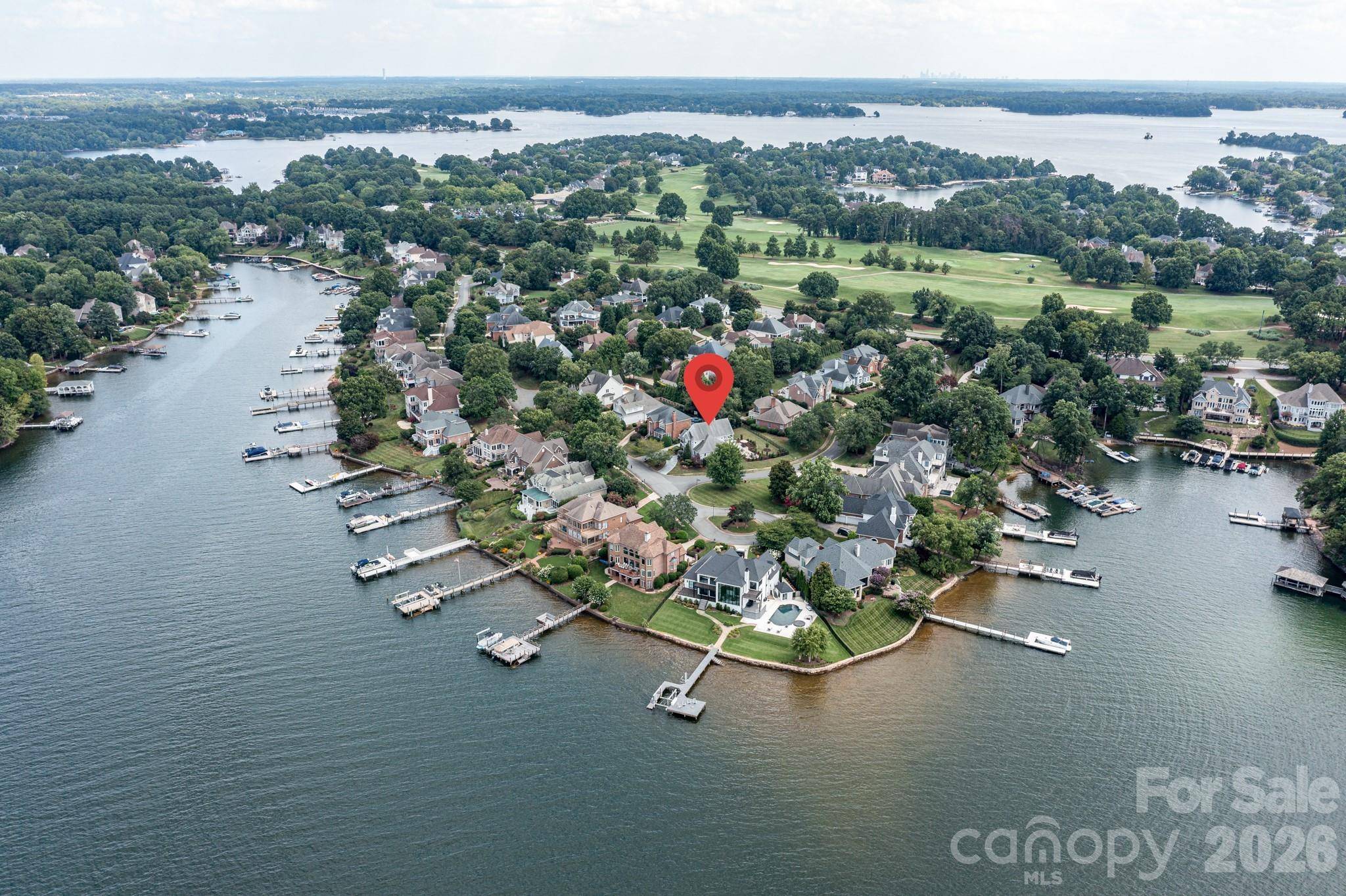 17626 Spinnakers Reach DR, Cornelius, NC 28031