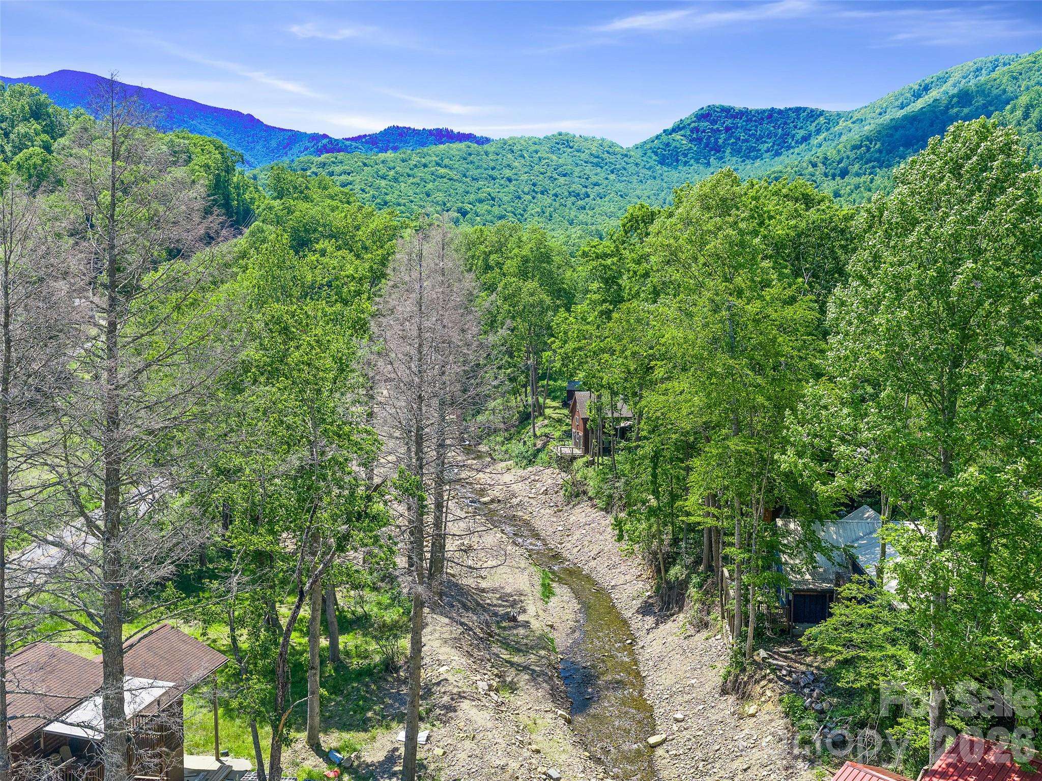 137 Mountain Farm RD, Burnsville, NC 28714