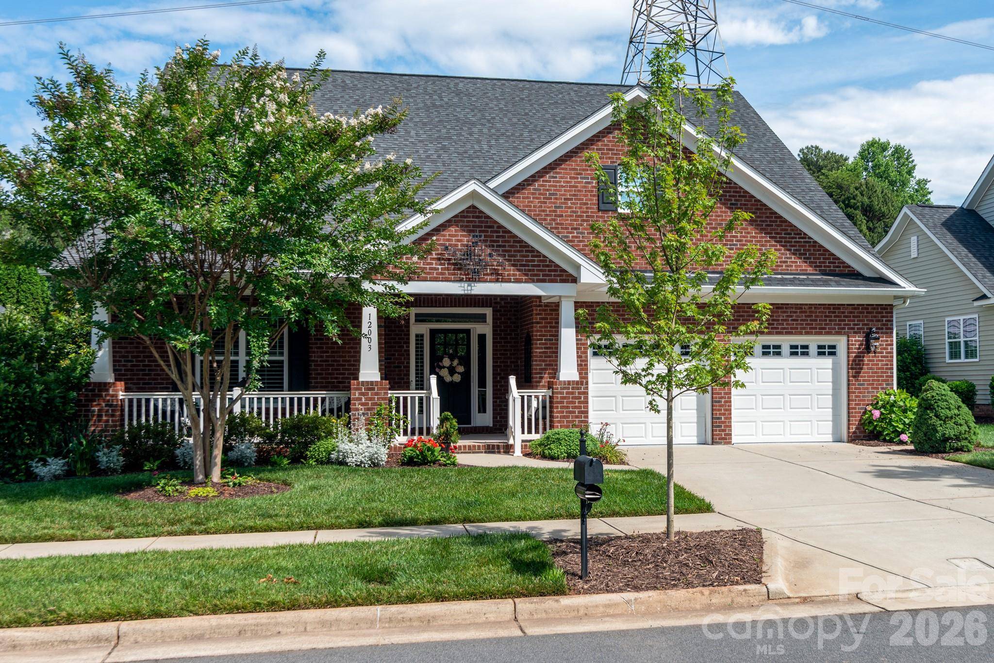 12003 Meetinghouse DR, Cornelius, NC 28031