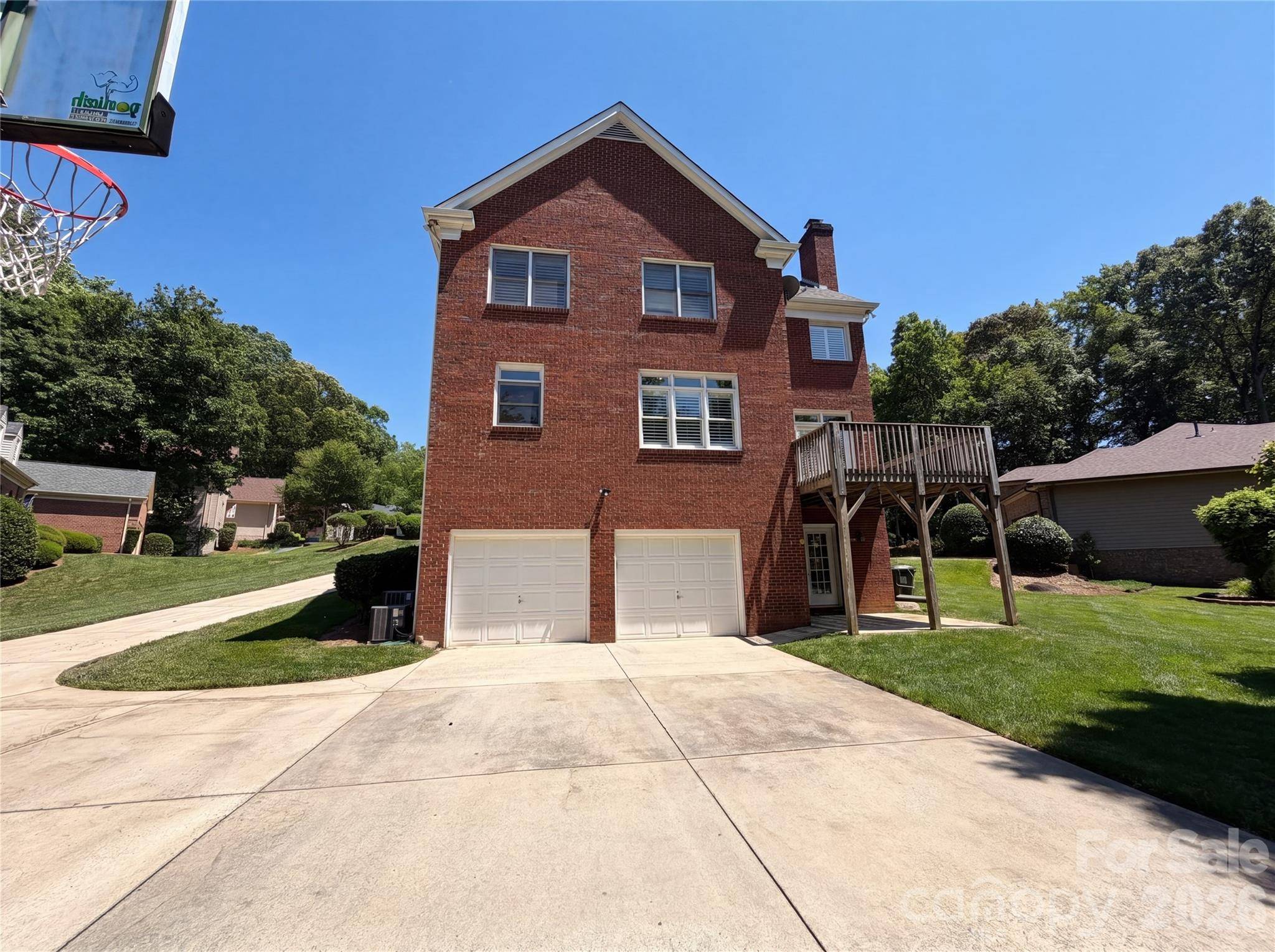 15130 Stonegreen LN, Huntersville, NC 28078