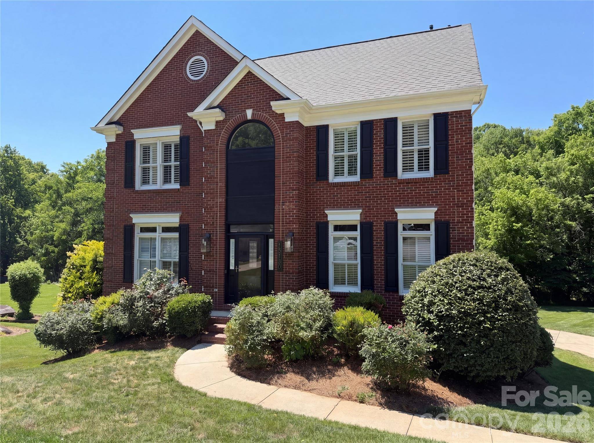 15130 Stonegreen LN, Huntersville, NC 28078