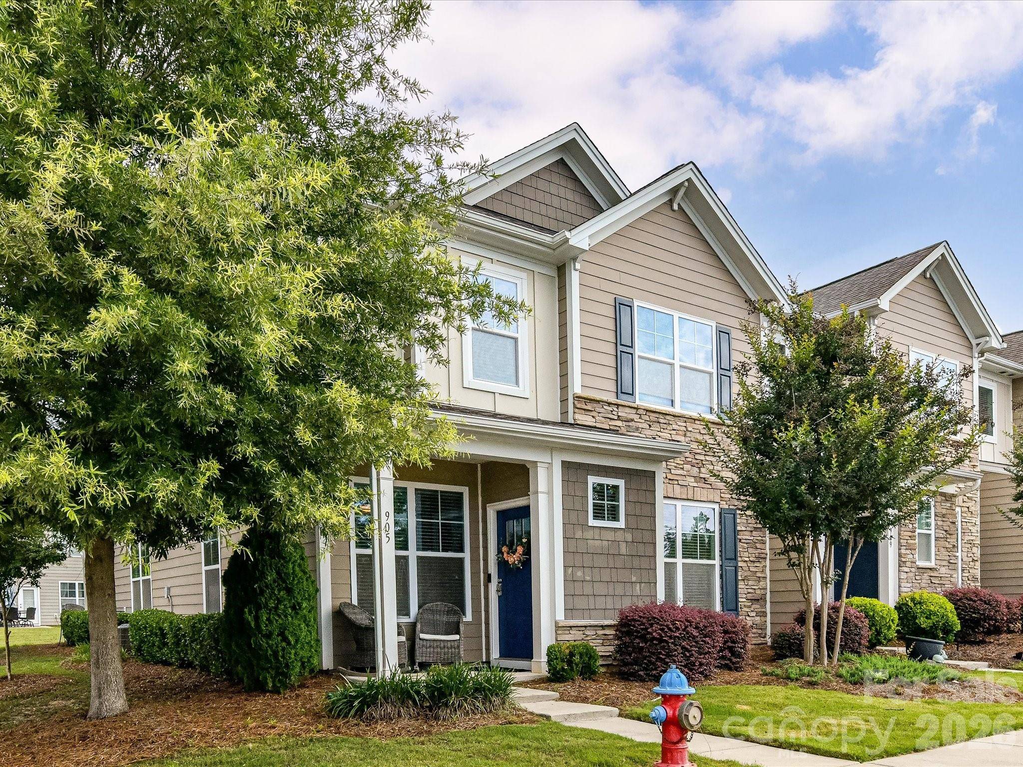 905 Pennington DR, Lancaster, SC 29720