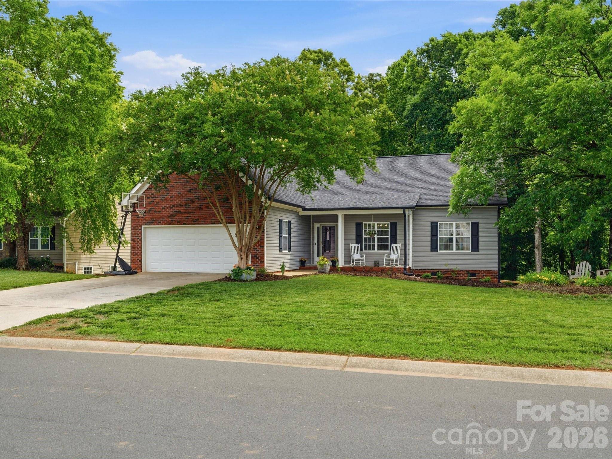 705 Redah AVE, Locust, NC 28097