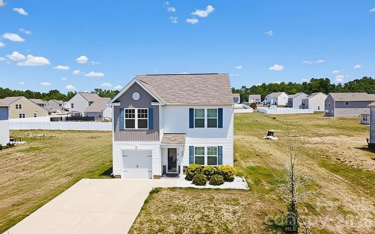 244 Amberly CIR, Pageland, SC 29728