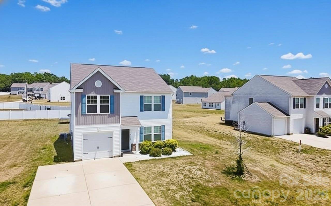 244 Amberly CIR, Pageland, SC 29728