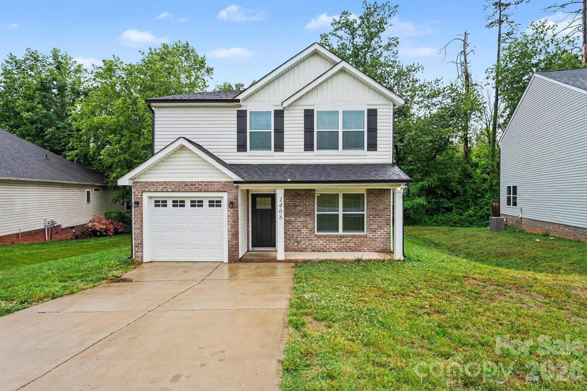 1468 Mayfair DR, Conover, NC 28613