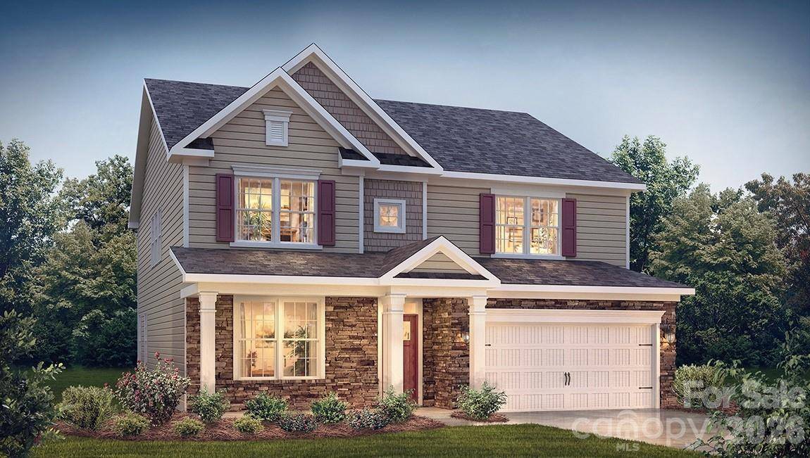 1047 Tundra Swan DR, Indian Trail, NC 28079