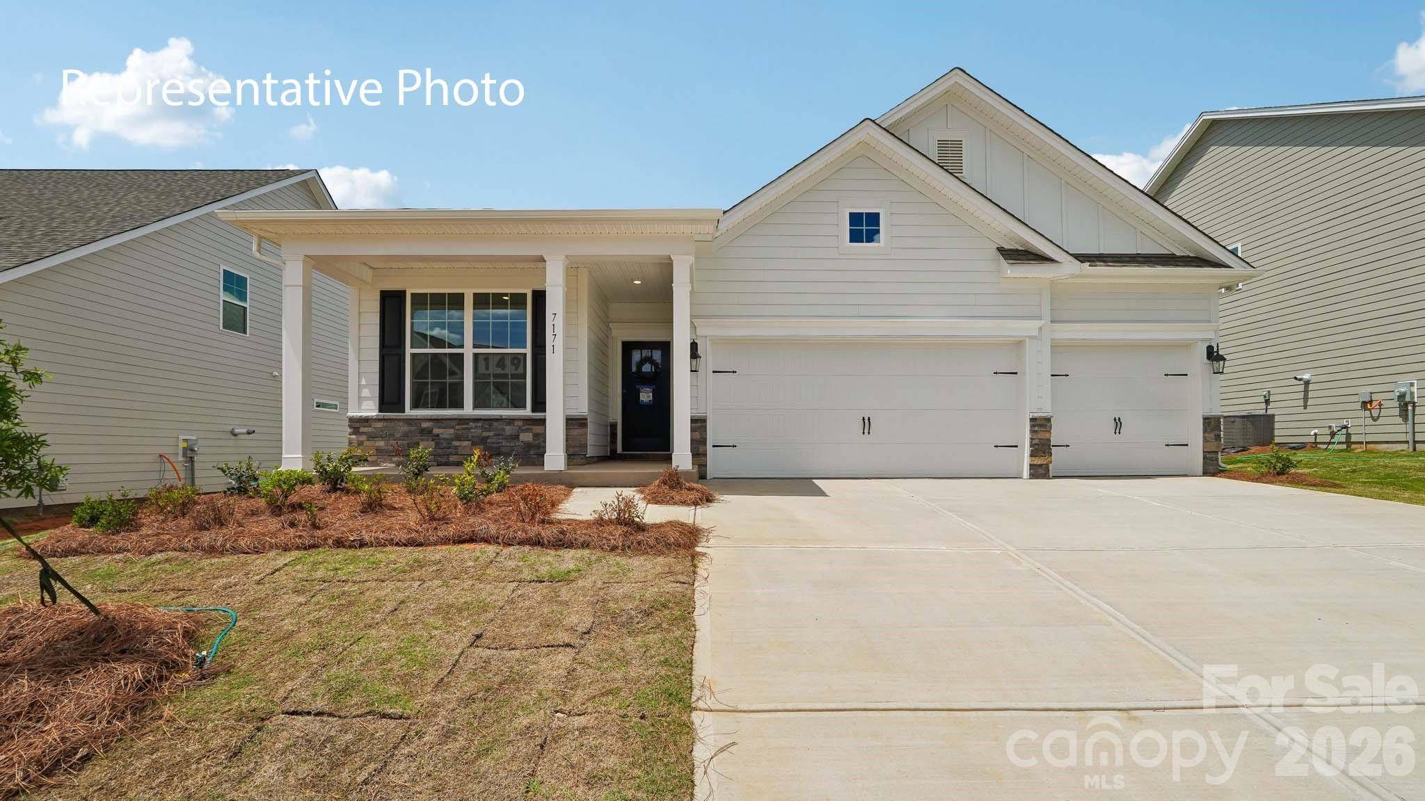 2858 Atwater Pond CIR, Denver, NC 28037