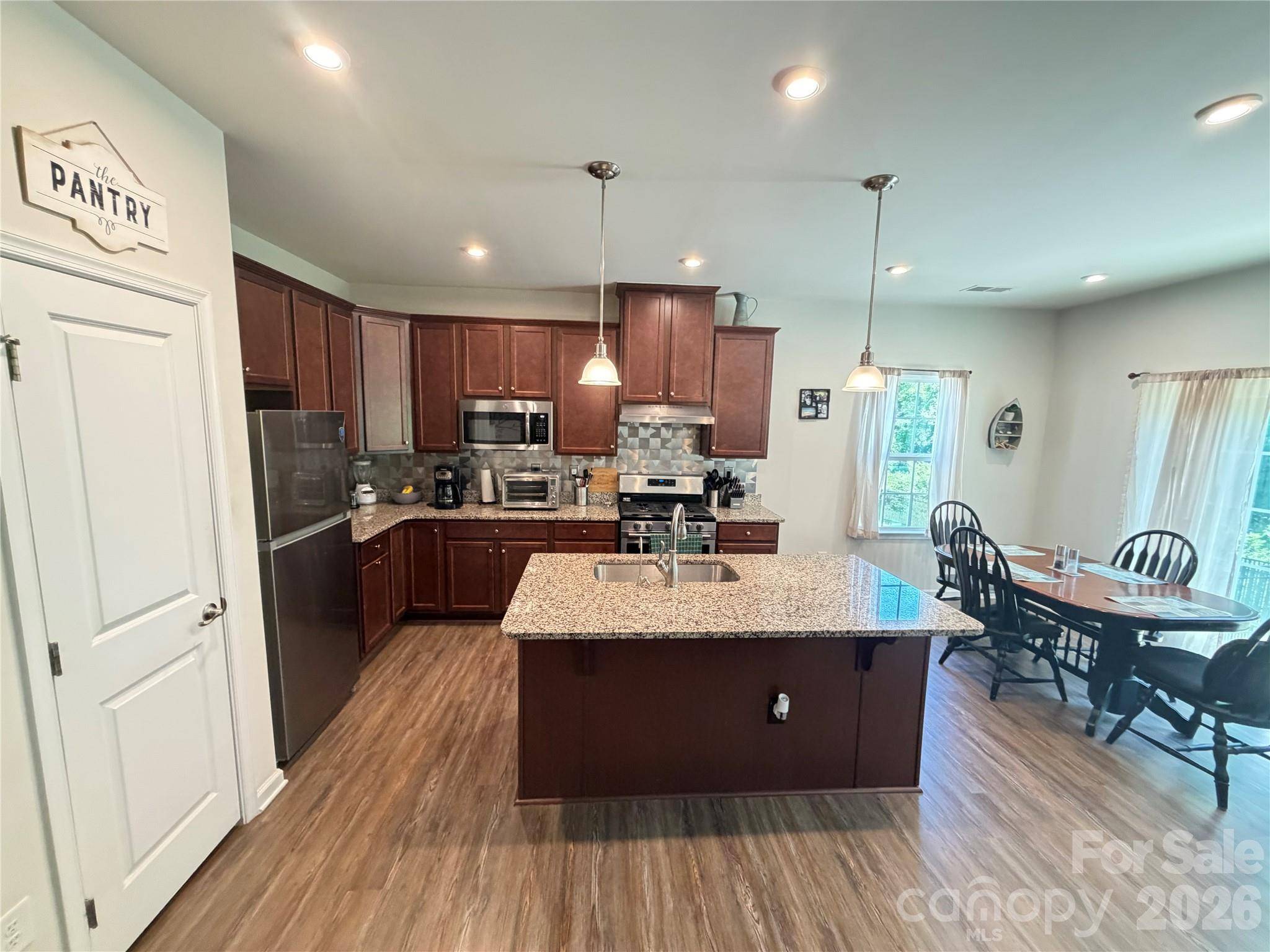 1753 Slippery Rock LN, Monroe, NC 28112