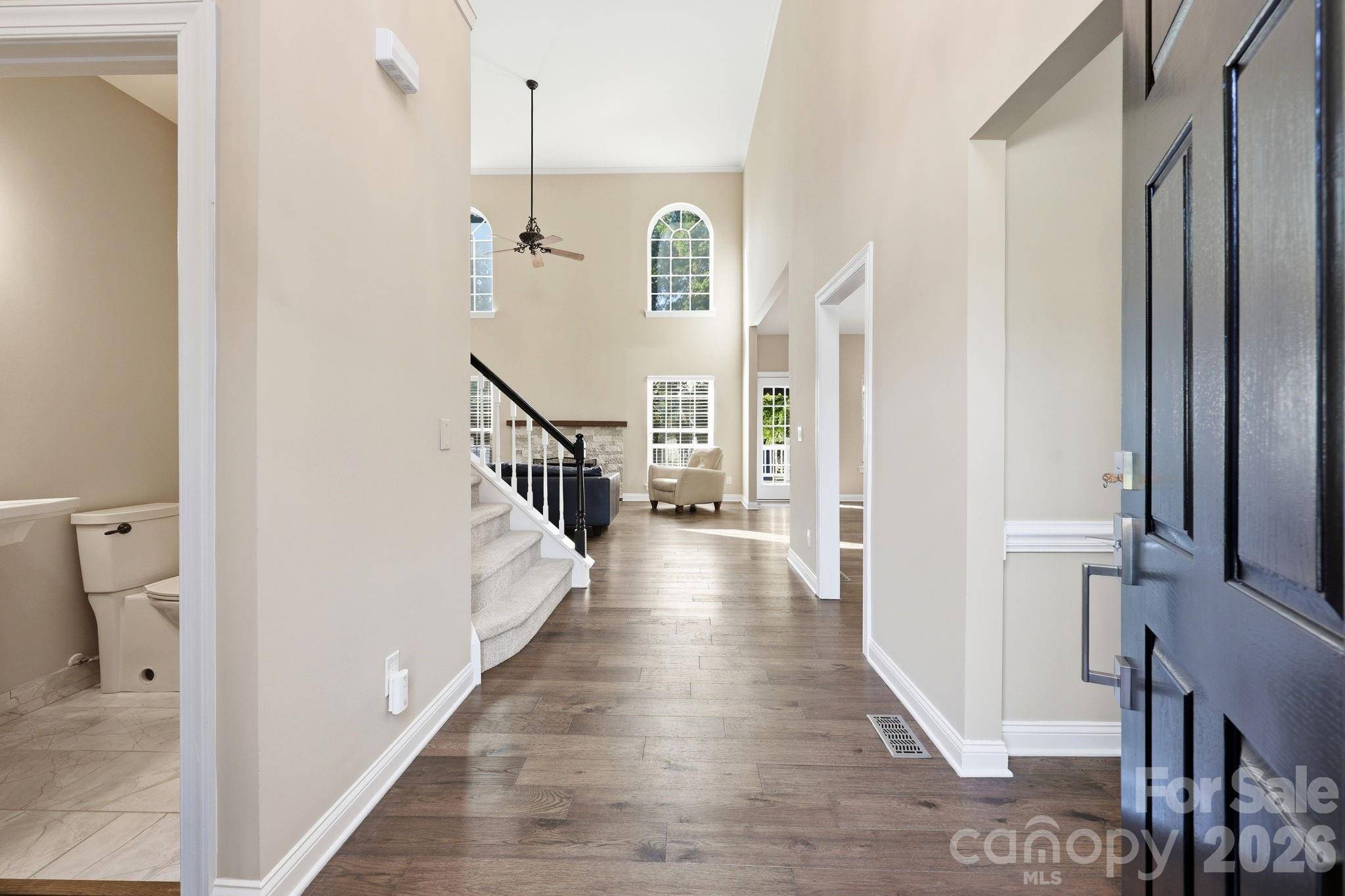15704 Framingham LN, Huntersville, NC 28078