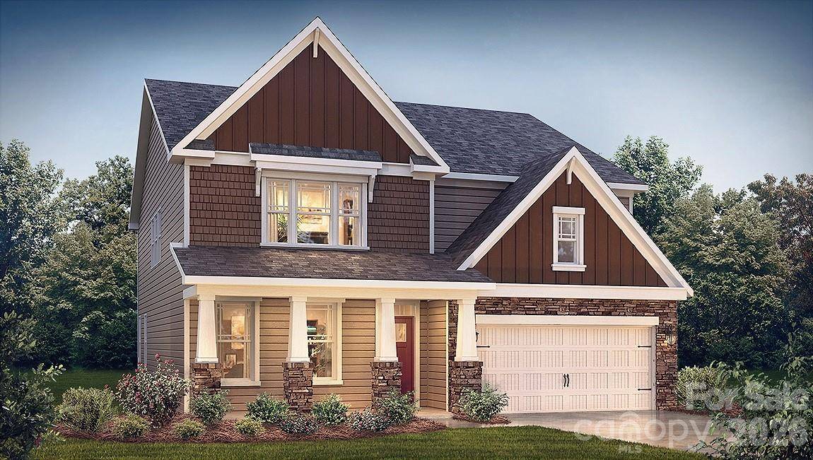 1048 Tundra Swan DR, Indian Trail, NC 28079