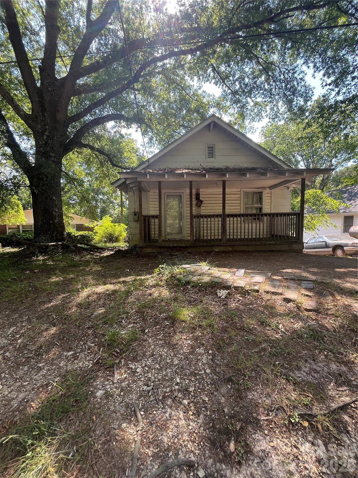 603 Marion ST, Badin, NC 28009