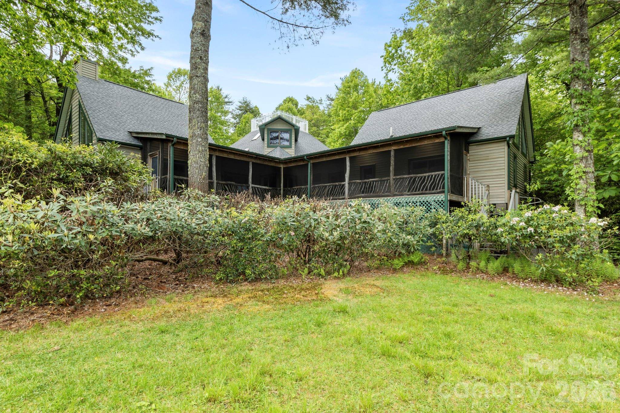 1592 Eagle Lake DR #154, Brevard, NC 28712