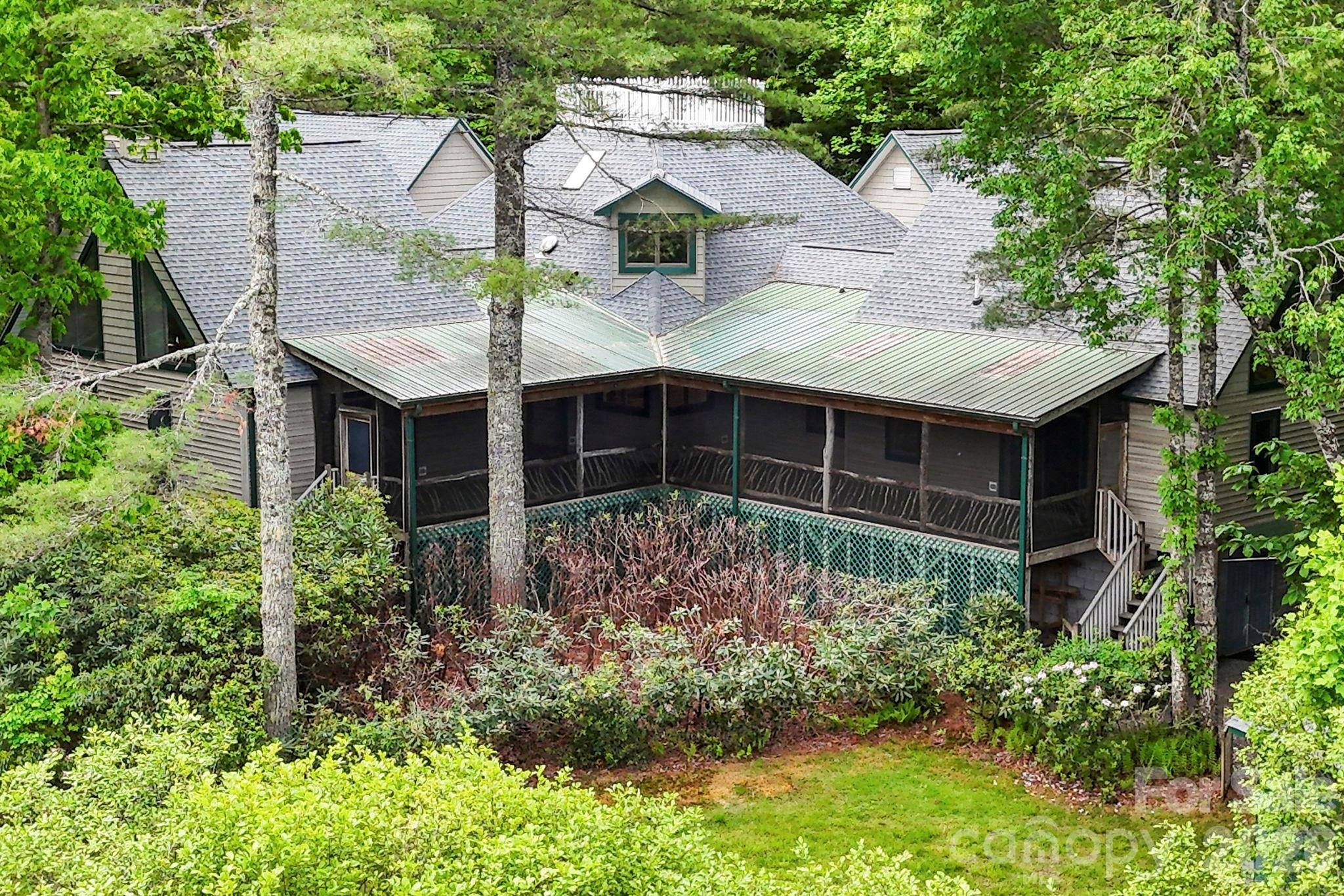 1592 Eagle Lake DR #154, Brevard, NC 28712