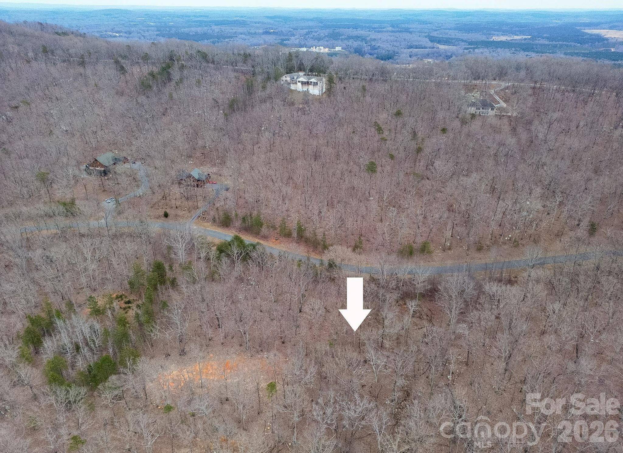 316 Pinnacle TRL, Denton, NC 27239