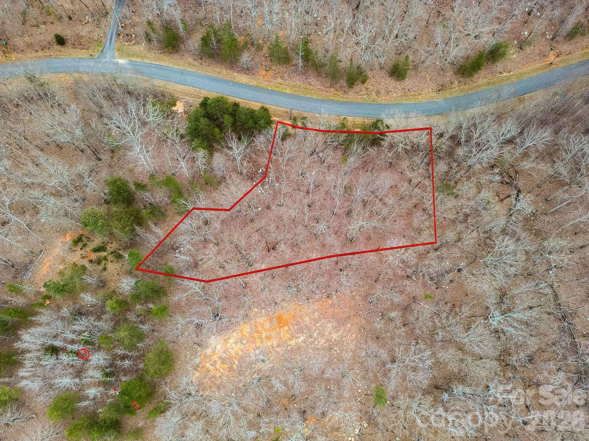 316 Pinnacle TRL, Denton, NC 27239