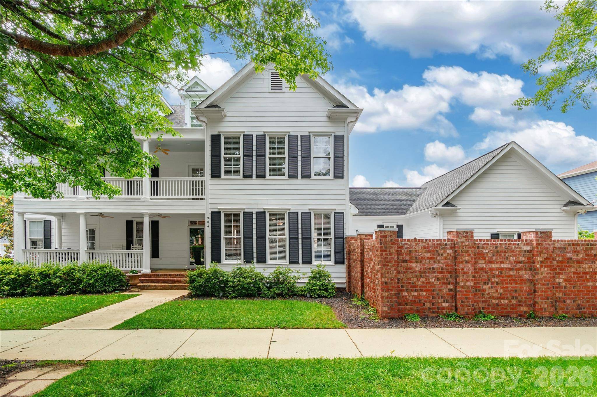 904 Tuckerton DR, Fort Mill, SC 29708