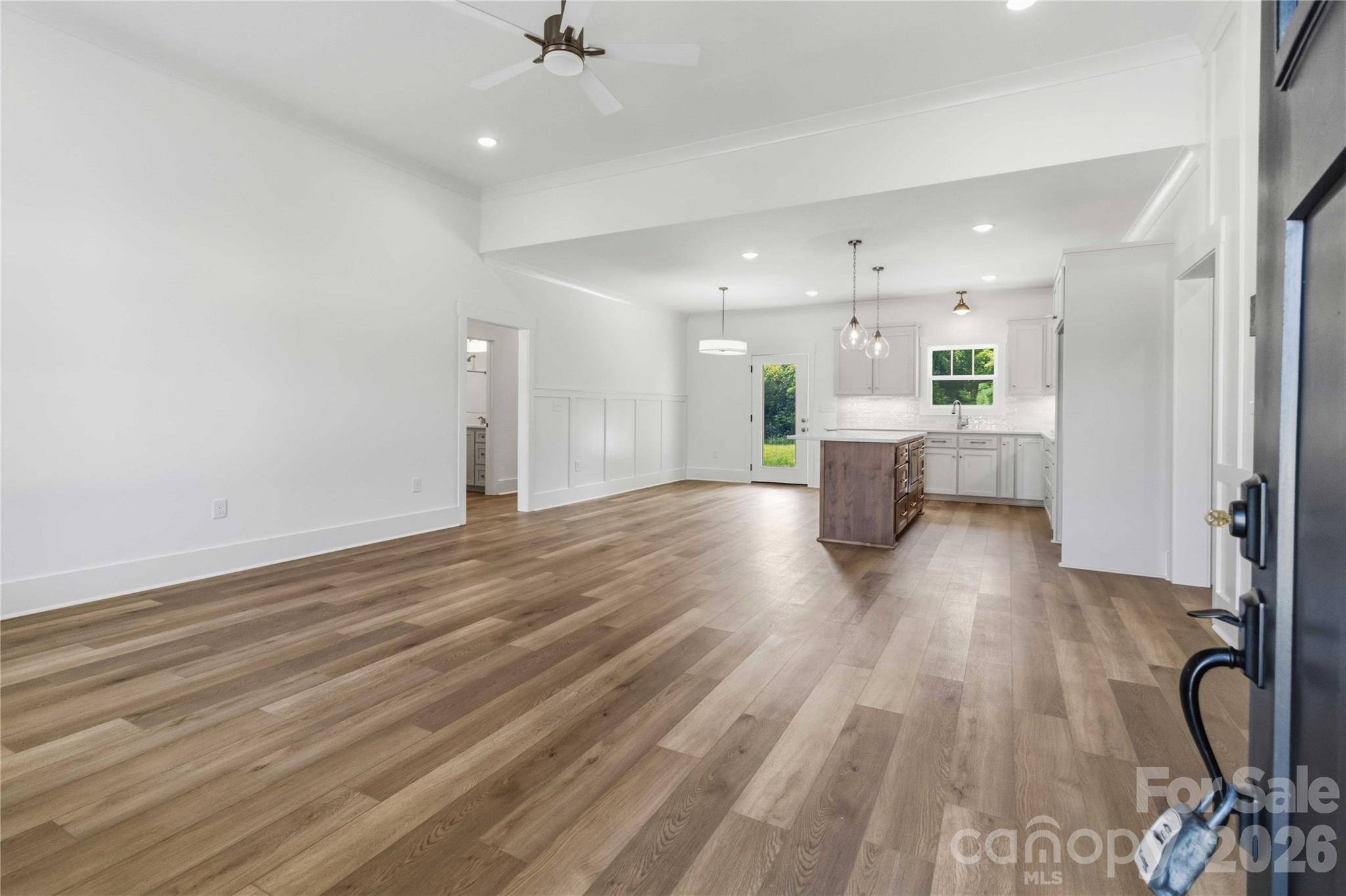 352 Adams RD, Clover, SC 29710